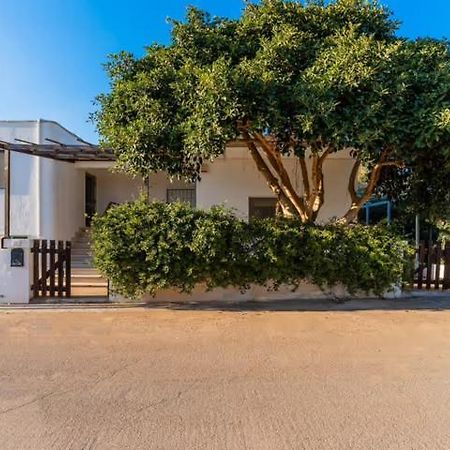 Casa Della Cupa Villa Capilungo Luaran gambar