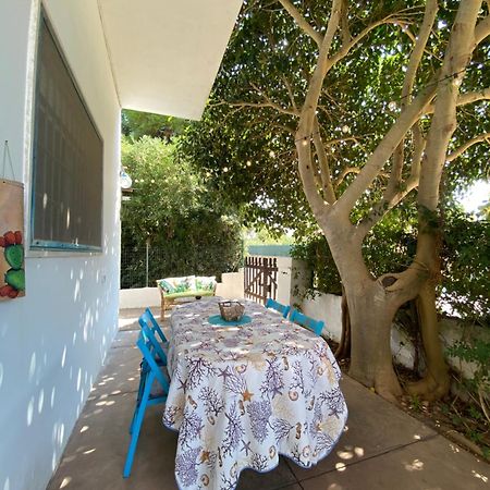 Casa Della Cupa Villa Capilungo Luaran gambar