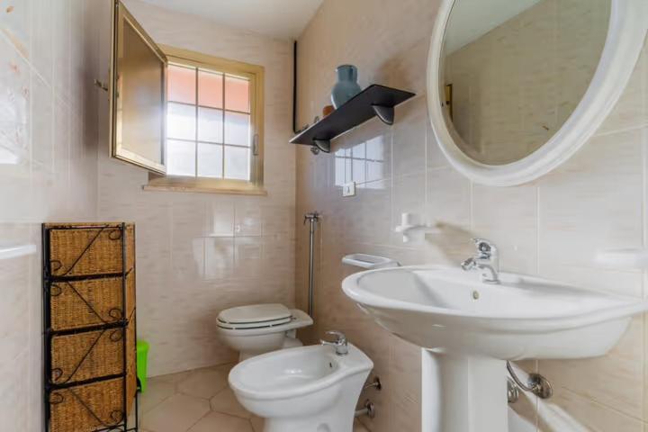 Casa Della Cupa Villa Capilungo Luaran gambar