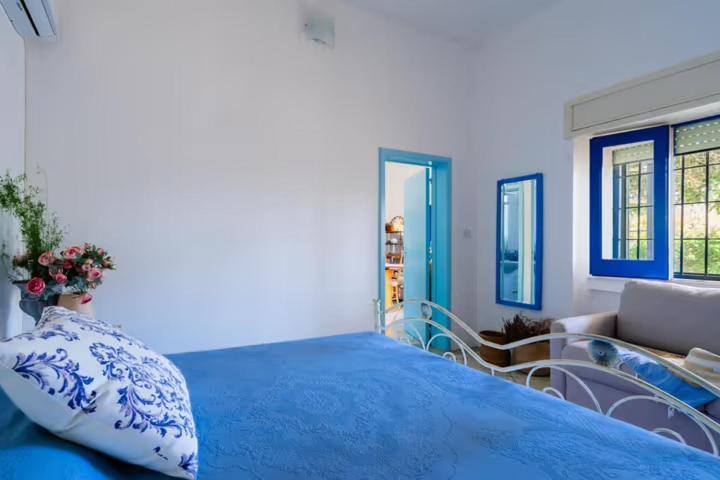 Casa Della Cupa Villa Capilungo Luaran gambar