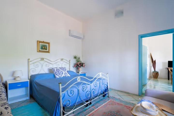 Casa Della Cupa Villa Capilungo Luaran gambar