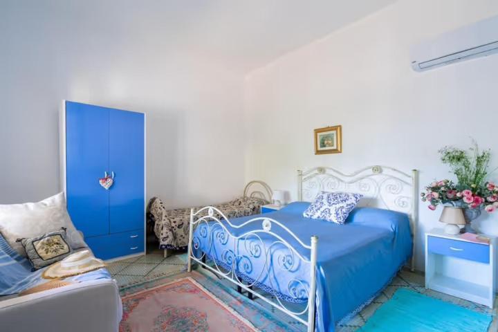 Casa Della Cupa Villa Capilungo Luaran gambar