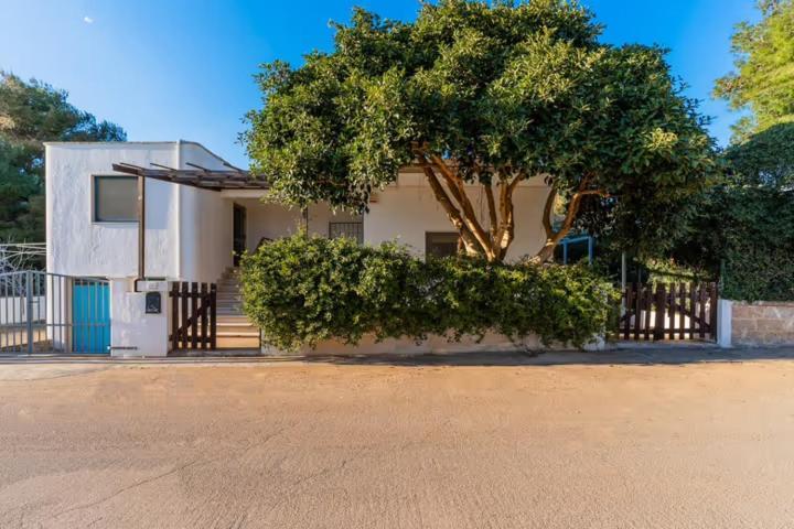 Casa Della Cupa Villa Capilungo Luaran gambar