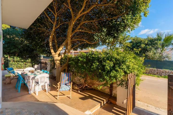 Casa Della Cupa Villa Capilungo Luaran gambar