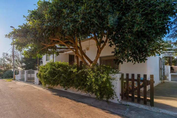 Casa Della Cupa Villa Capilungo Luaran gambar