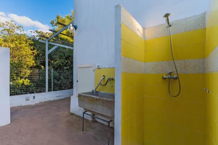 Casa Della Cupa Villa Capilungo Luaran gambar