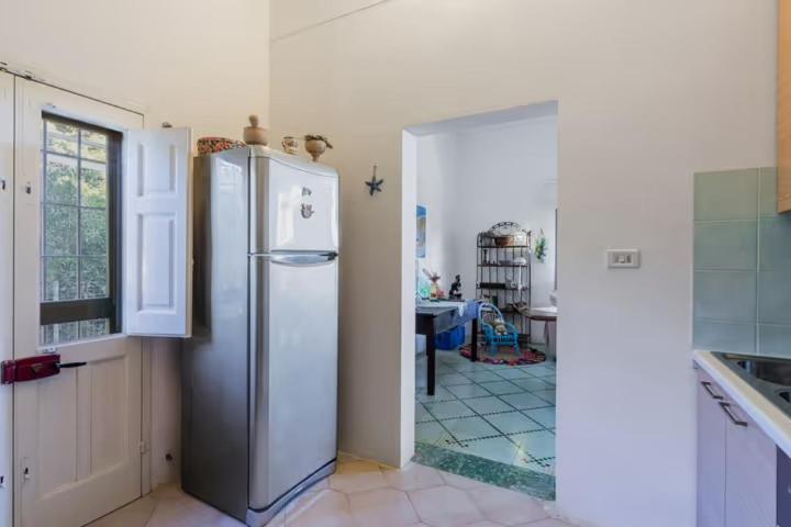 Casa Della Cupa Villa Capilungo Luaran gambar
