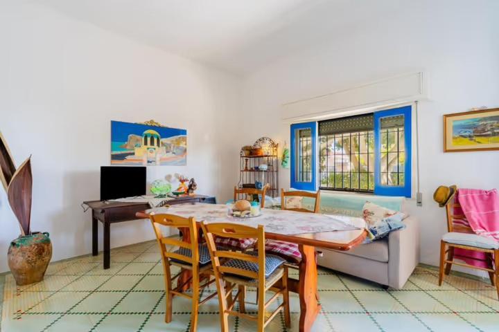 Casa Della Cupa Villa Capilungo Luaran gambar