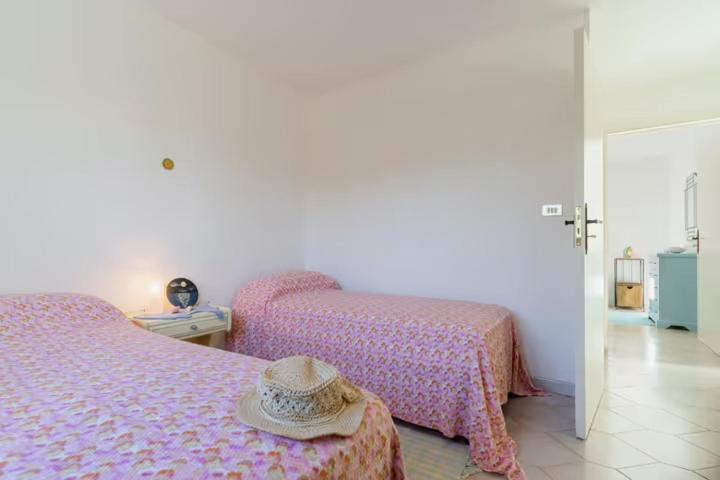 Casa Della Cupa Villa Capilungo Luaran gambar