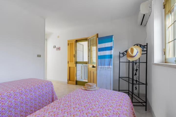 Casa Della Cupa Villa Capilungo Luaran gambar