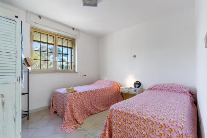 Casa Della Cupa Villa Capilungo Luaran gambar