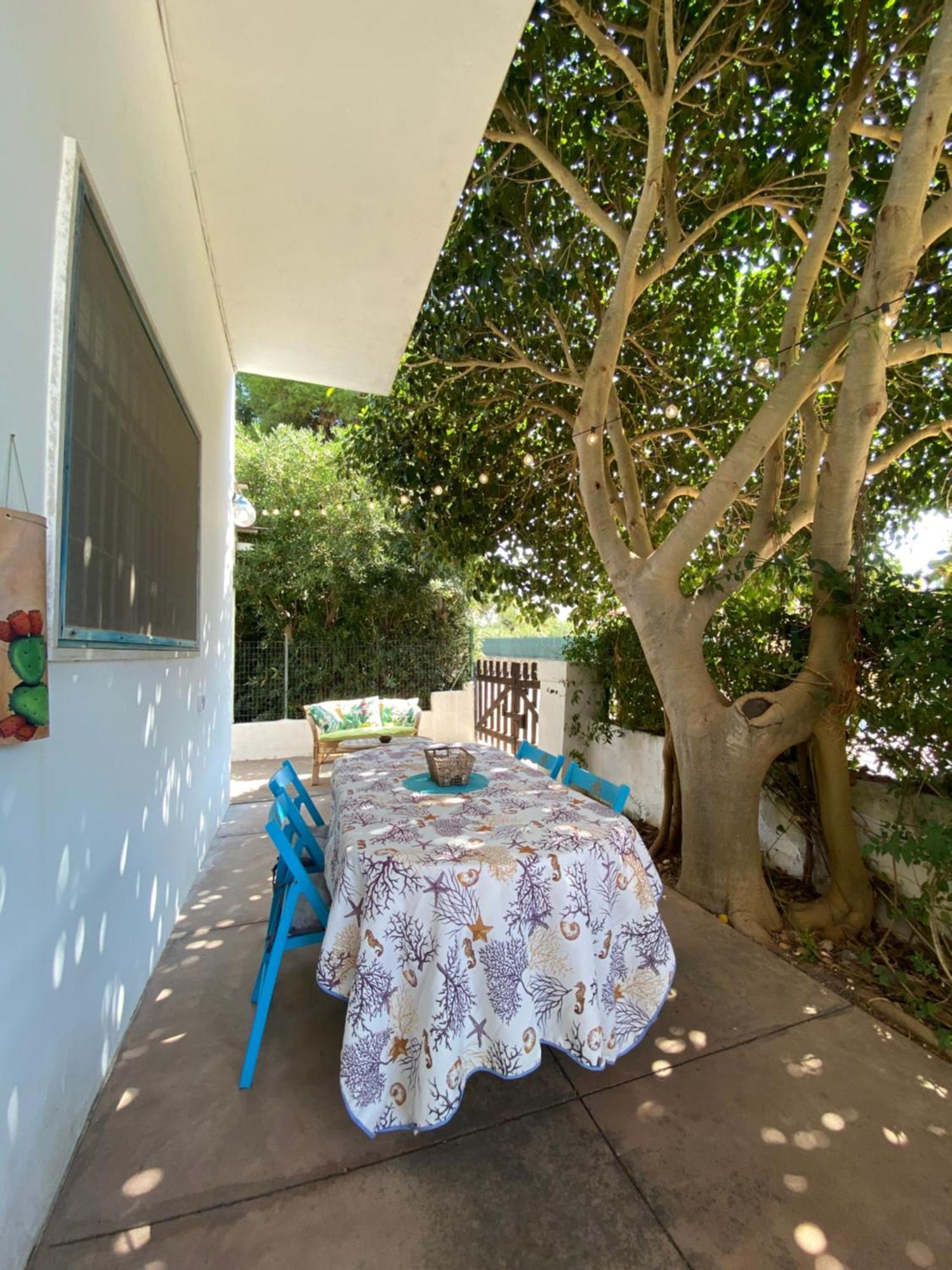 Casa Della Cupa Villa Capilungo Luaran gambar